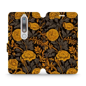 Etui do Nokia 6.1 - wzór V173S