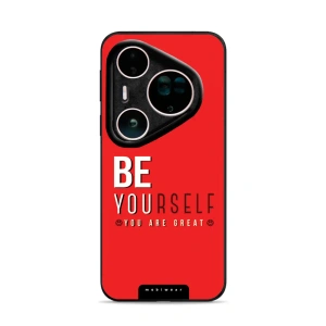 Etui Glossy Case do Huawei Pura 80 Ultra - wzór G072G