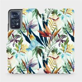 Etui do Xiaomi Redmi Note 11 Pro 5G - wzór M071P