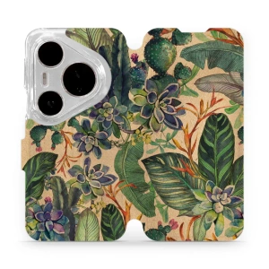 Etui do Huawei Pura 80 Pro - wzór VP05S