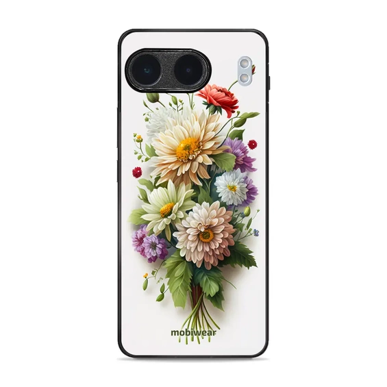 Etui Glossy Case do OnePlus Nord 4 5G - wzór G016G