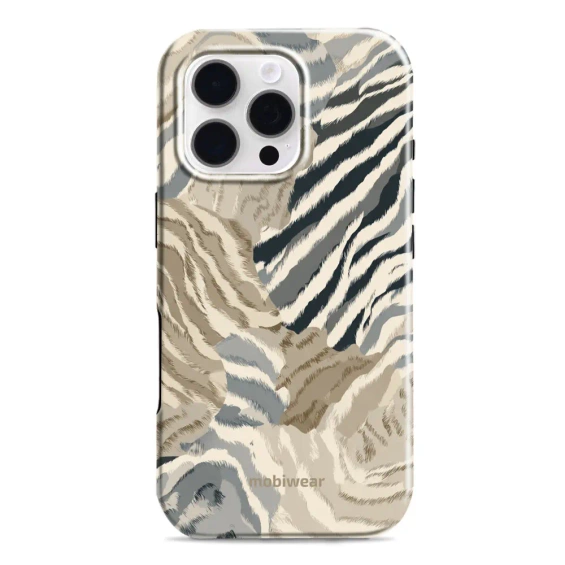 Etui Elite Pro do Apple iPhone 16 Pro - wzór E168E