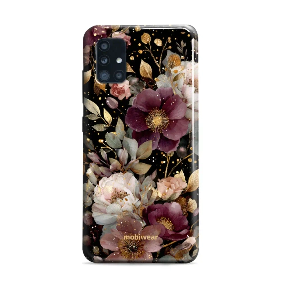 Etui Elite Pro do Samsung Galaxy A51 - wzór E169E