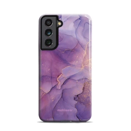 Etui Elite Pro do Samsung Galaxy S21 FE - wzór EP20E