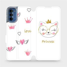 Etui do Motorola Moto G41 - wzór MH03S