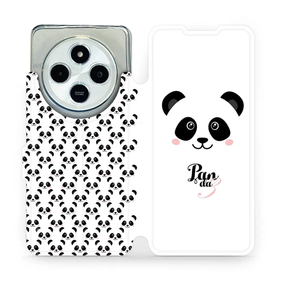 Etui do Xiaomi Redmi 14C - wzór M030P