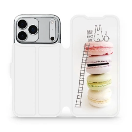 Etui do Apple iPhone 17 Pro Max - wzór M090P