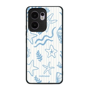 Etui Glossy Case do OPPO Reno 13 F 5G - wzór GP88G