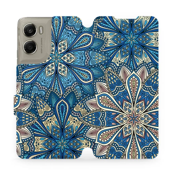Etui do Motorola Moto G06 Power - wzór V108P