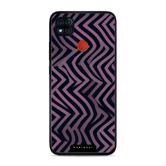 Etui Glossy Case do Xiaomi Redmi 9C - wzór GA55G