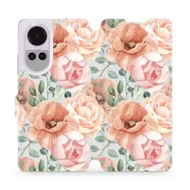 Etui do OPPO Reno 10 Pro 5G - wzór MP02S