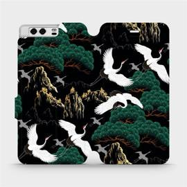 Etui do Huawei P10 - wzór VP16S