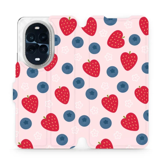 Etui do Huawei Nova 13 Pro - wzór VP84S