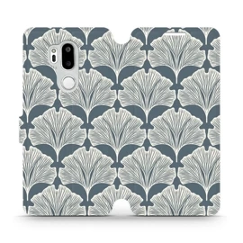 Etui do LG G7 ThinQ - wzór VA43S