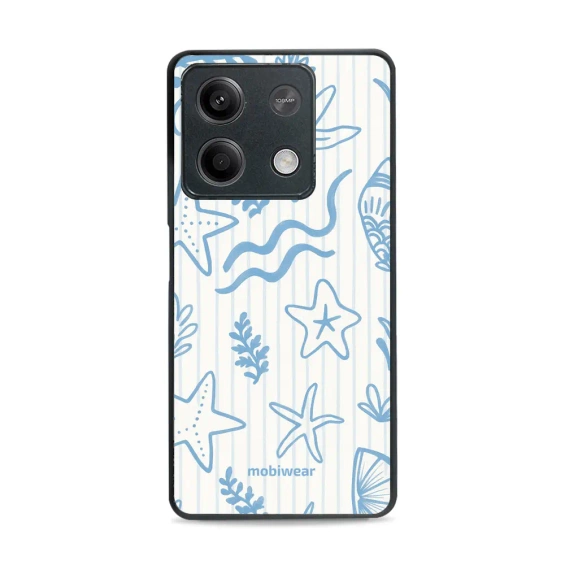 Etui Glossy Case do Xiaomi Redmi Note 13 5G - wzór GP88G