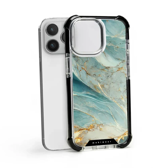 Etui MagSafe Elite Bumper Apple iPhone 14 Pro Max - wzór D016D