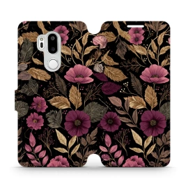 Etui do LG G7 ThinQ - wzór V170S