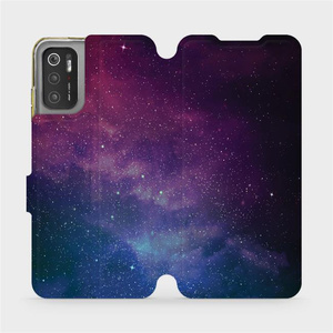 Etui do Xiaomi POCO M3 Pro 5G - wzór V147P