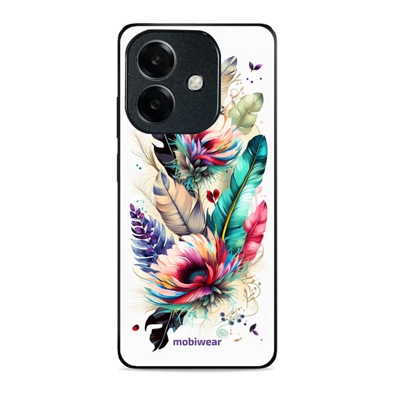Etui Glossy Case do OPPO A40 - wzór G017G