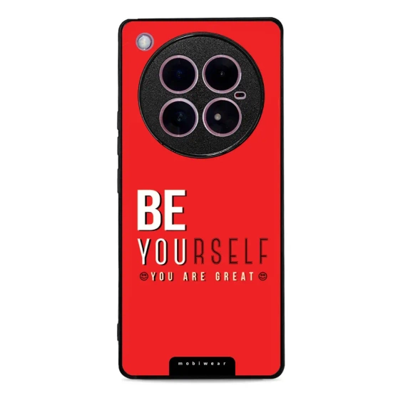 Etui Glossy Case do Infinix ZERO 40 5G - wzór G072G