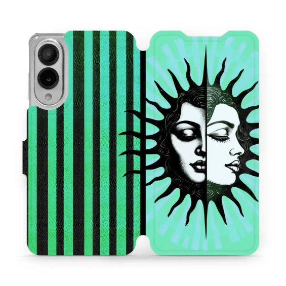 Etui do Samsung Galaxy S25 Edge - wzór VP58S