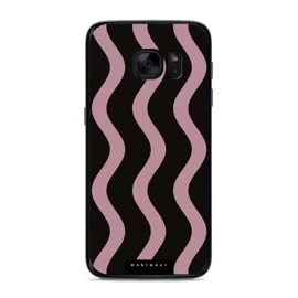 Etui Glossy Case do Samsung Galaxy S7 - wzór GA54G