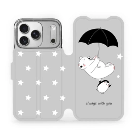 Etui do Apple iPhone 17 Pro - wzór MH08P
