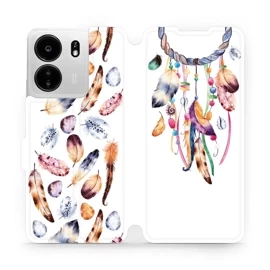 Etui do Xiaomi POCO C65 - wzór M003S