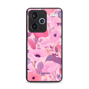 Etui Glossy Case do Xiaomi Redmi Note 13 Pro Plus - wzór GP74G