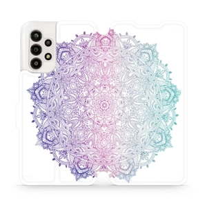 Etui do Samsung Galaxy A13 5G - wzór M008S