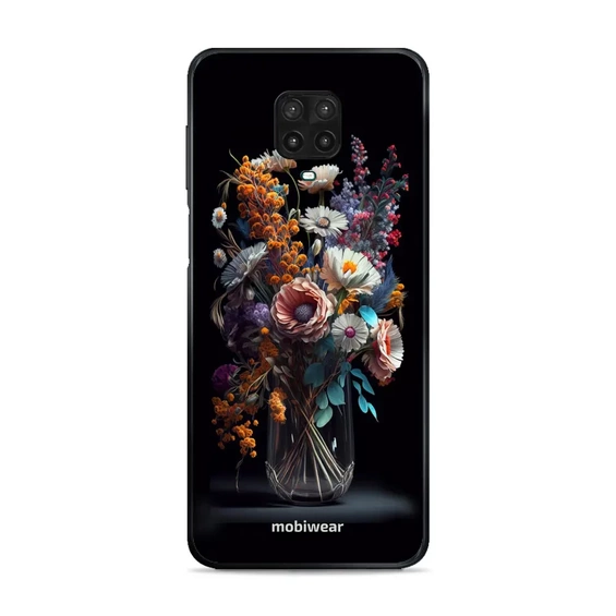 Etui Glossy Case do Xiaomi Redmi Note 9 Pro - wzór G012G