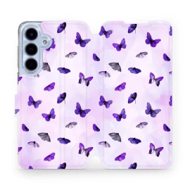 Etui do Samsung Galaxy S25 FE 5G - wzór VP76S