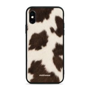 Etui Glossy Case do Apple iPhone X - wzór G166G