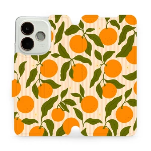 Etui do OPPO A5 Pro 5G - wzór VP82S