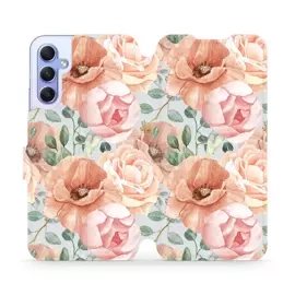 Etui do Samsung Galaxy A34 5G - wzór MP02S