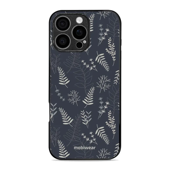 Etui Glossy Case do Apple iPhone 16 Pro Max - wzór G044G