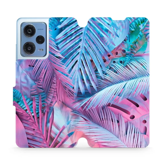Etui do Xiaomi Redmi Note 12 Pro 5G - wzór MG10S