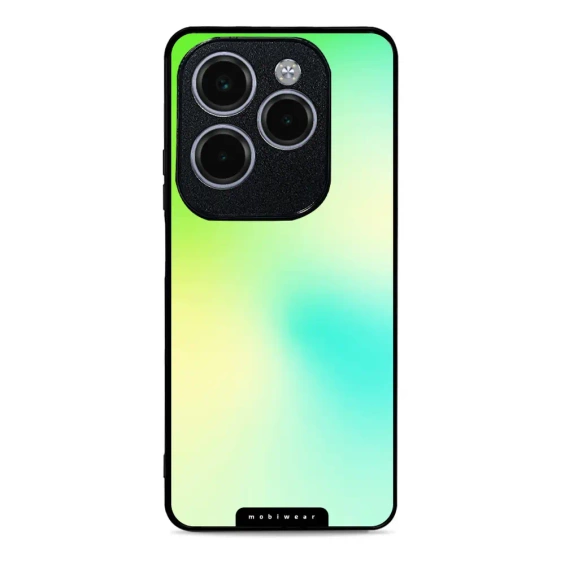 Etui Glossy Case do Infinix HOT 40 Pro - wzór G062G