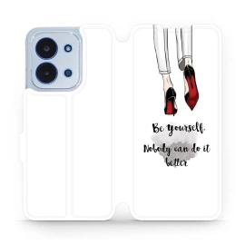 Etui do Xiaomi Redmi 15C - wzór M046P