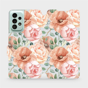 Etui do Samsung Galaxy A33 5G - wzór MP02S