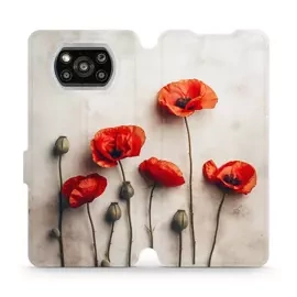 Etui do Xiaomi POCO X3 Pro - wzór VP42S