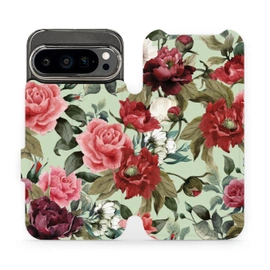 Etui do Google Pixel 9 Pro - wzór MD06P