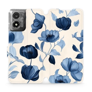 Etui do Motorola Moto E14 - wzór VP73S