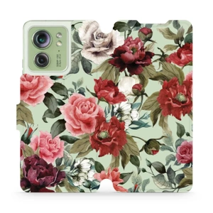 Etui do Motorola Edge 40 - wzór MD06P