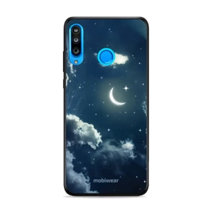 Etui Glossy Case do Huawei P30 Lite - wzór G048G