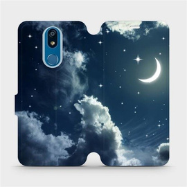 Etui do LG K40 - wzór V145P