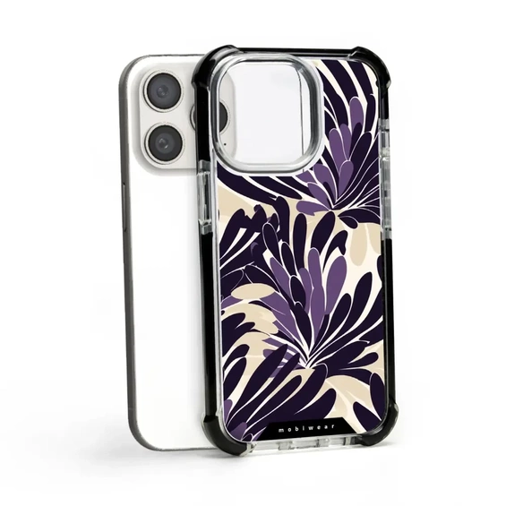 Etui MagSafe Elite Bumper Apple iPhone 15 Pro - wzór DA47D