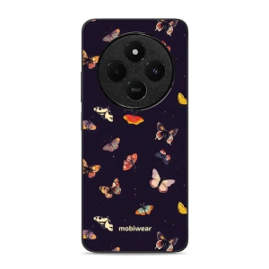 Etui Glossy Case do Xiaomi Poco C75 - wzór GP78G