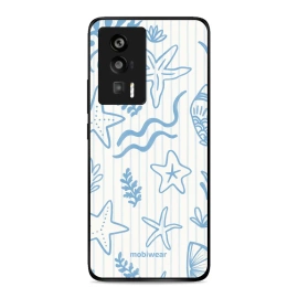Etui Glossy Case do Xiaomi POCO F5 Pro - wzór GP88G