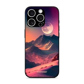 Etui Glossy Case do Apple iPhone 15 Pro Max - wzór G008G